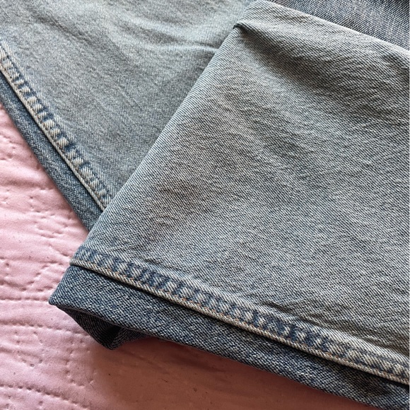 2 toned Silver jeans - Picture 2 of 4